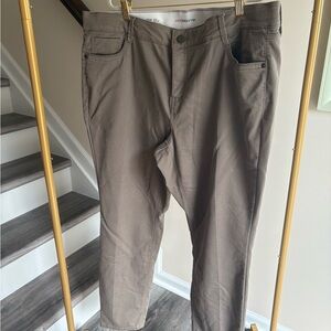 #15 Liz Claiborne Brown Pants